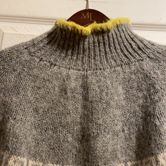 AntikBatik NWOT Cape - Picture 2 of 10